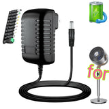 Adapter For Dreo DR-HPF001 PolyFan 311 DR-HPF001S 311S DR-HPF002 502 Air Circula