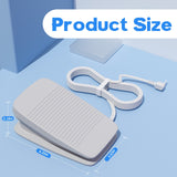 Foot Pedal for Brother Babaylock Simplicity Sewing Machine SE600 CS6000I  FC-322
