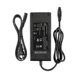 36V-42V 4A 4Hole AC/DC Adapter for Active E-Hybrid Hittroad Safari 36V eBike