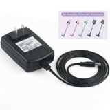 Charger for Homeika Cordless Vacuum Cleaner H016 HA016,26.5V for 20Kpa Vacuum