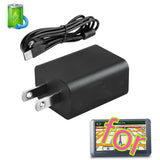 5.9FT Charger For Garmin nuvi 205W 250 250W 255 255W 260 260W 270 270W 275 275T