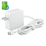 White USB-C Charger Cable For Defender V3 And Defender Titan Models
