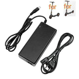 UL 42V Charger Replacement for Ninebot by Segway Scooter F30 F40 F40A and Hiboy S2R