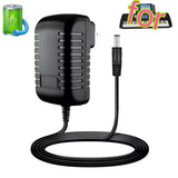 9V AC Adapter for RockJam RJ-654 RJ654 54-key Electronic Keyboard DR10010U107