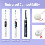 Charger for Oral-B Braun iO 7 8 9 Electric Toothbrush Magnetic Base Model 3768