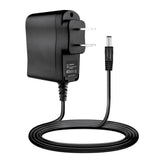 AC DC Adapter For D-Link DGS-108 8 Port Gigabit Unmanaged Metal Desktop Switch