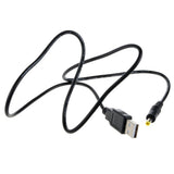USB Cable for Socket Mobile CX2870-1409 CHS 7Ci Series 7 Bluetooth Held Scanner