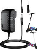 29.4V AC Adapter For GOTRAX G2 24V Electric Kick Scooter
