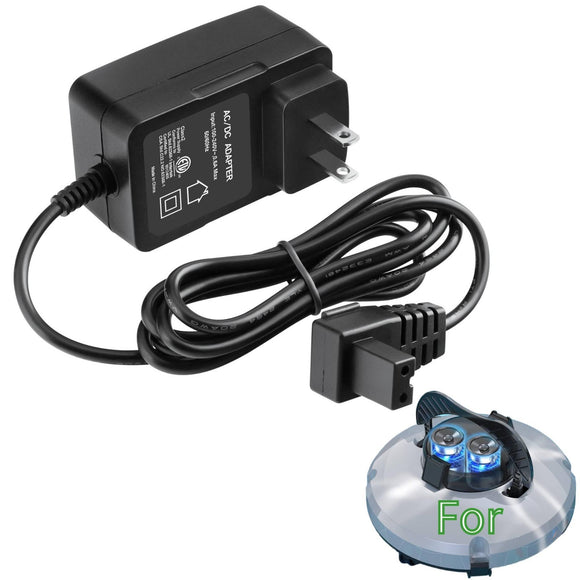 12.6V AC Adapter for KOSGHO PZ0-18 Robotic Pool Vacuum Charger 1.8A Power Cord