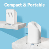 Wall Charger for Oral-B Braun Electric Toothbrush Outlet Charger