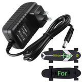 29.4V Charger for Hiboy S11 Electric Longboard 25.2V Li-ion Battery