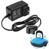 12.6V 1A AC Adapter for Wybot WY1102 Robotic Pool Vacuum Power Charger