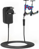 AC Adapter For EVERCROSS EV06C Electric Scooter Kids 6.5''
