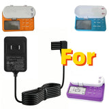 Charger Power Adapter for Moog Zevex Enteralite Infinity Pump