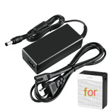 Air Purifiers Power Cord Compatible with MOOKA C300 Air Purifier