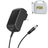 AC/DC Adapter for US Pro 1000 USPro1000 3rd Edition Portable Ultrasound Therapy