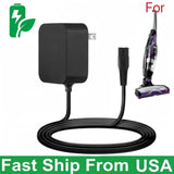 Charger For Cordless Vacuum Bissell 3061 3190 3190A 31902 3191 3191C 3061