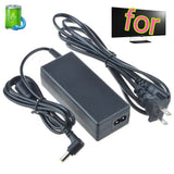19V Adapter For DA-65G19 ADP-65JH AB PA-1650-68 LG LED 34UM65 22CV241-B E2742V