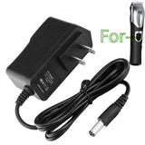 AC Adapter Charger Cord for Wahl 9854-600 91822-200 Beard Trimmer Shaver PSU