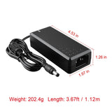32V AC Adaptor For PUPPYOO T10 PRO / STORM / PLUS / DUKE / MIX / SIMBA Vacuum