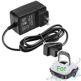 12.6V 1A AC Adapter for Wybot WY1102 Robotic Pool Vacuum Power Charger