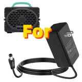 15V 3A Adapter for Turtlebox Speaker Gen 2 & Gen 3: Loud! Outdoor Bluetooth