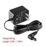 23V Charger for Black and Decker N511997 90602523-04 Cordless Stick Vacuum
