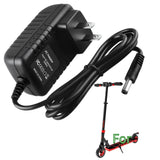 29.4V Charger for Swagtron SG-8 Swagger 8 24V 4Ah Li-ion Battery