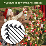 5V Power Cord for Hallmark Keepsake Storytellers and Magic Keepsake Ornaments