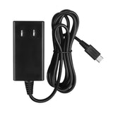 15V 45W Adapter for Nintendo Switch OLED/Switch Lite/Steam Deck Dock USB-C Fast