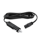 12V Car Charger for Wagan Tech 6214 EL6214 Personal Fridge/Warmer 14 Liter