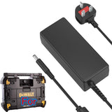 AC Adapter For DEWALT DWST1-81079-GB TSTAK Connect Radio and Charger 6 Speakers
