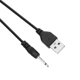 2PCS Charger Cable for Anti Dr Pen Ultima N2 A6 A1 M8 M7 M5 E30 X5 V3 V6 A6S
