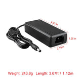 48V AC Adapter For Reolink RLN8-410 RLK8-410B4-5 RLK8-410B2D2 Security Camera
