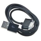 USB Charging Cable for Samsung Galaxy Tab SCH-1905 Verizon 4G LTE 10.1"Tablet PC