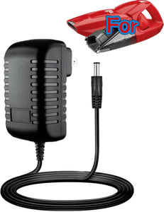 AC Adapter For Dirt Devil Gator 15.6V DC Cordless Hand Vacuum  BD10165