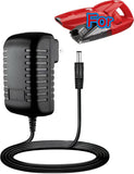 AC Adapter For Dirt Devil Gator 15.6V DC Cordless Hand Vacuum  BD10165