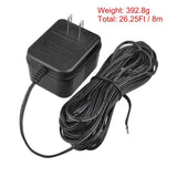 18V Adapter For Wyze Doorbell Pro, Arlo Video Doorbel, Blink Video Doorbell