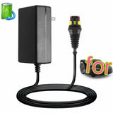 28V Charger for Husqvarna Automower 450X / 450XH / 450X EPOS