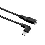 Charger Cable for Metabo,AEG,Makita,Only fit for 12V Heated Jacket
