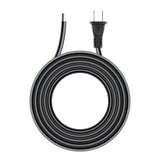 ⚡10ft UL 18AWG Power Cord For DeWalt D21002 D21007 D21008 D21009 Electric Drill