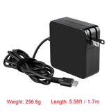 90W Type-C AC Power Adapter For ASUS Vivobook S 14 OLED M3402 M3402QA Charger
