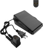 Foot Pedal and Power Cord For Singer Sewing Machine Fashion Mate 252, Mate 362