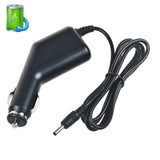 Radar Detector Power Cord for Cobra Rad Series: 500g 700i radar detectors