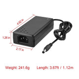 30V Adapter for Starlink Mini Satellite Internet Dish Replacement UTP-231L