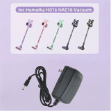 Charger for Homeika Cordless Vacuum Cleaner H016 HA016,26.5V for 20Kpa Vacuum