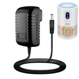 Adapter for Mooka Mode B-D02L GQ18-240075-AU 3YE Air Cleaners H13 True HEPA