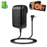 AC Adapter For JVC GZ-V500 GZ-V500U GZ-HM670 GZ-R10 GZ-R30 GZ-R70 Camcorder