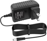 Adapter Charger For Eyoyo EM07H EM105B S801H G1127MG 7 8 10.5 12" HDMI Monitor