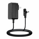 AC Adapter Compatible with Shark FlexBreeze FA201, FA201C, FA222 Floor Fan
